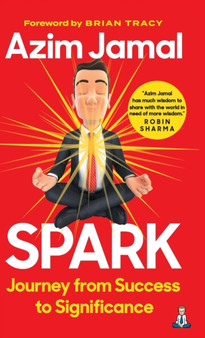 Spark : Journey from Success to Significance