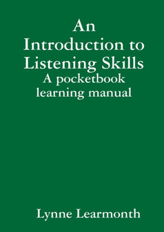 An Introduction to Listening Skills