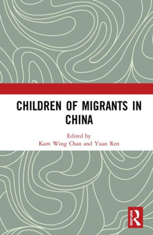Children of Migrants in China