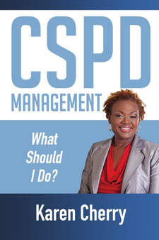 CSPD Management What Should I Do?