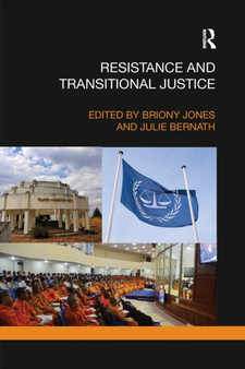 Resistance and Transitional Justice