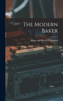 The Modern Baker