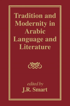 Tradition and Modernity in Arabic Language And Literature