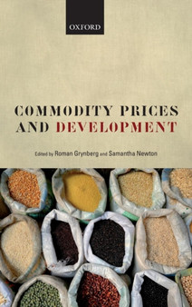 Commodity Prices and Development
