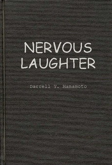 Nervous Laughter : Television Situation Comedy and Liberal Democratic Ideology