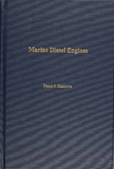 Marine Diesel Engines
