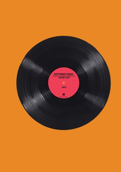 Hip-Hop-O-Crit by Scott Manley Hadley - Paperback