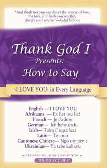 Thank God I... Am an Empowered Woman : Awakening Your Inner Strength and Genius