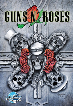 Orbit : Guns N' Roses by Michael Frizell - Paperback