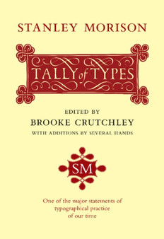 A Tally of Types
