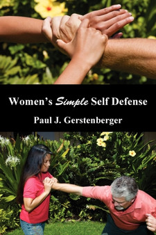 Women's Simple Self Defense