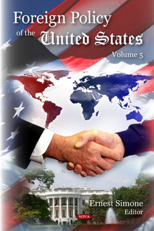Foreign Policy of the United States : Volume 5