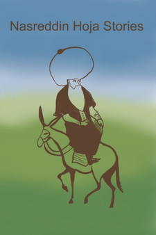 Nasreddin Hoja Stories by Evren Sener - Paperback