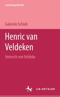 Hendrik van Veldeken : Heinrich von Veldeke