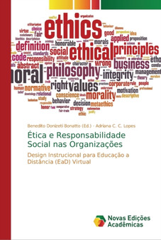 Etica e Responsabilidade Social nas Organizacoes