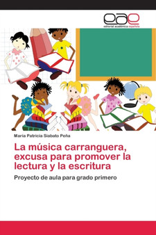 La musica carranguera, excusa para promover la lectura y la escritura
