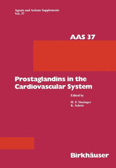 Prostaglandins in the Cardiovascular System : 37