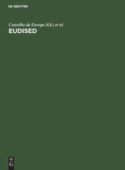 Eudised : Thesaurus Multilingue Para O Tratamento Da Informacao Em Educacao