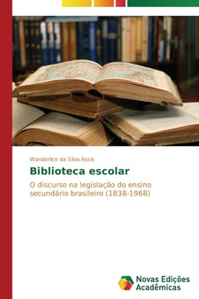 Biblioteca escolar