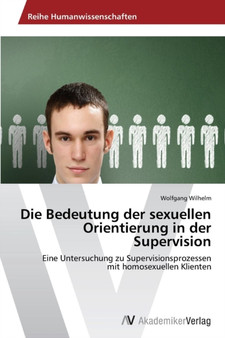 Die Bedeutung der sexuellen Orientierung in der Supervision