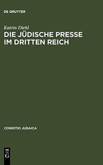 Die judische Presse im Dritten Reich : 17