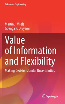 Value of Information and Flexibility : Making Decisions Under Uncertainties