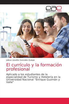 El curriculo y la formacion profesional