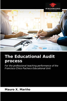 The Educational Audit process