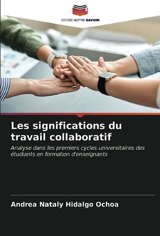Les significations du travail collaboratif
