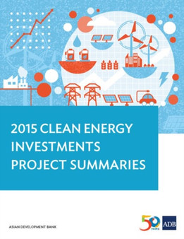 2015 Clean Energy Investments : Project Summaries