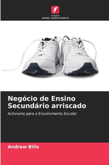 Negocio de Ensino Secundario arriscado