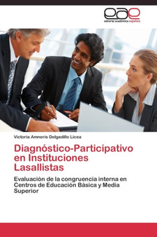 Diagnostico-Participativo en Instituciones Lasallistas