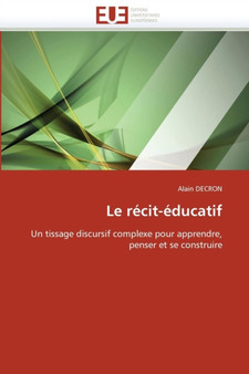 Le Recit-Educatif