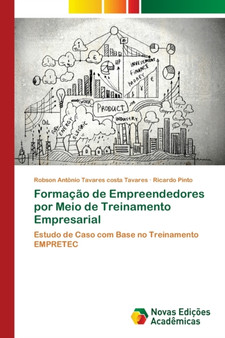 Formacao de Empreendedores por Meio de Treinamento Empresarial