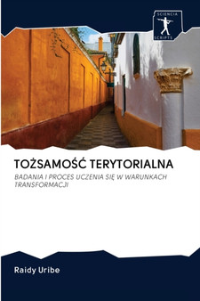 ToŻsamoŚĆ Terytorialna