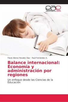 Balance internacional : Economia y administracion por regiones