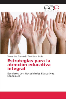 Estrategias para la atencion educativa integral