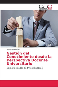 Gestion del Conocimiento desde la Perspectiva Docente Universitario