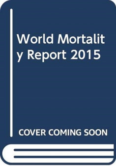 World mortality report 2015