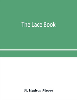 The lace book