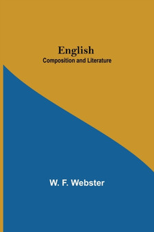 English; Composition And Literature