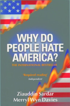 Why Do People Hate America?