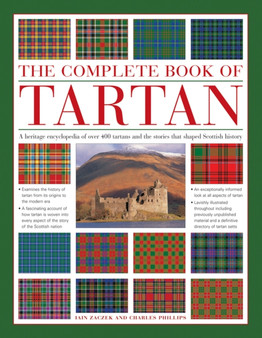 Complete Book of Tartan