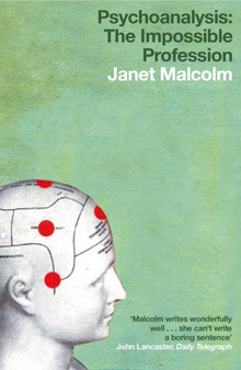 Psychoanalysis : The Impossible Profession