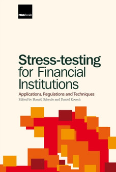Stress Testing for Financial Institutions