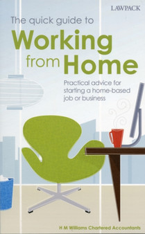 The Quick Guide to Working from Home