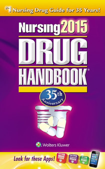 Nursing Drug Handbook
