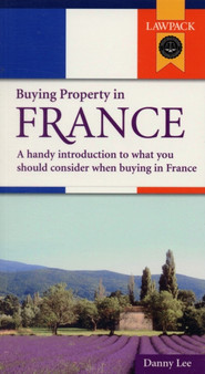Buying Property in France