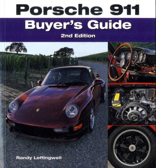 Porsche 911 Buyer's Guide : 2nd Edition