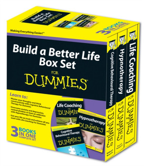 Build a Better Life Box Set For Dummies